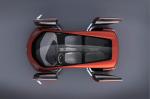 Tata MegaPixel Concept 2012 года